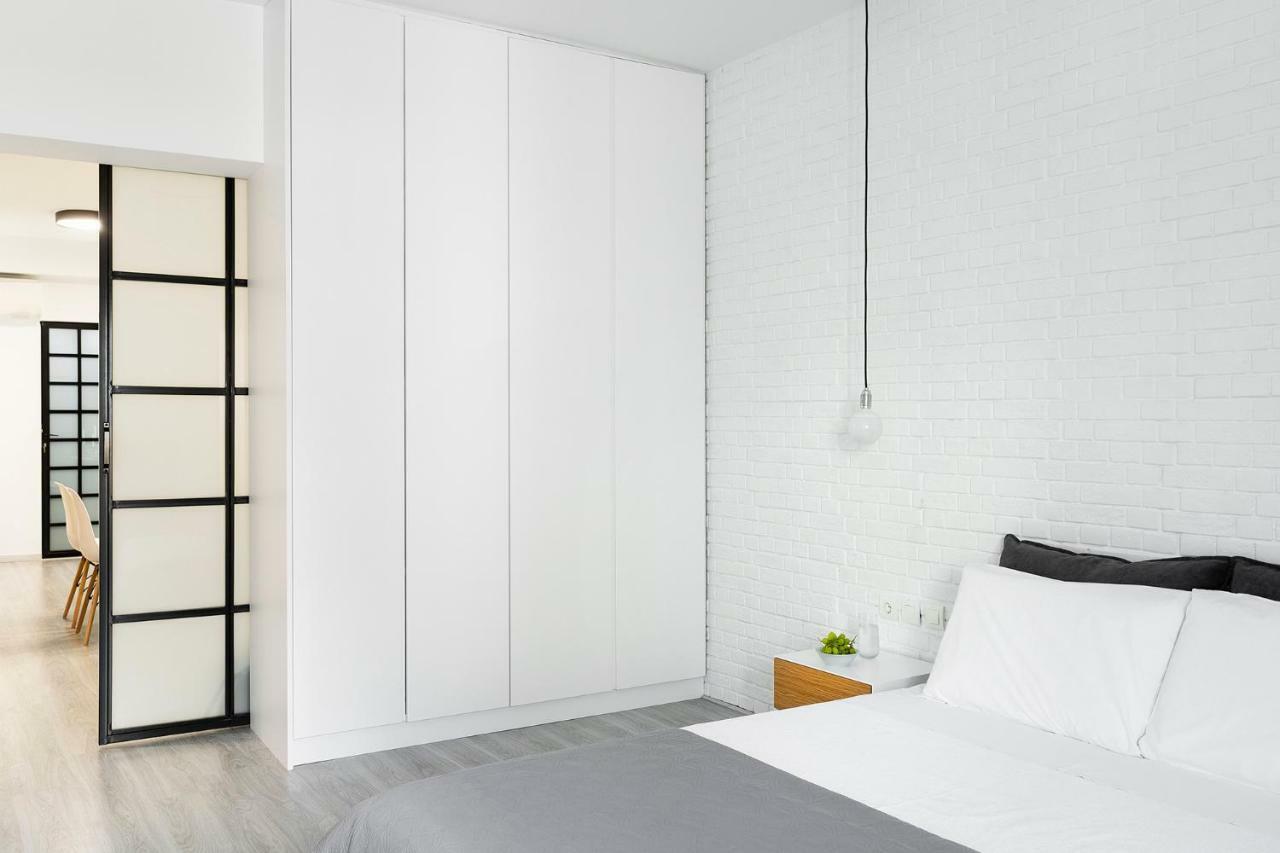 Appartement Athens View Loft 07 & 08 Extérieur photo